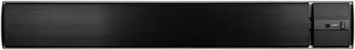 Eurom Outdoor Heatpanel | 2400 Rc Terrasverwarming - 334395 1