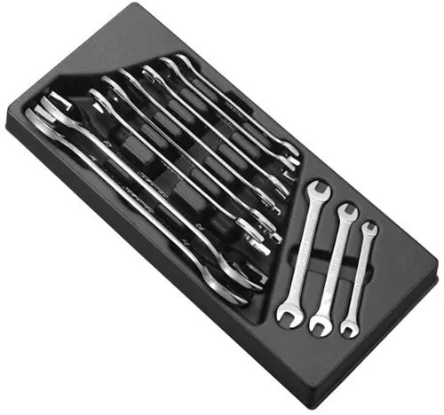 Expert By Facom Module Van 11 Steeksleutels - E111220 1