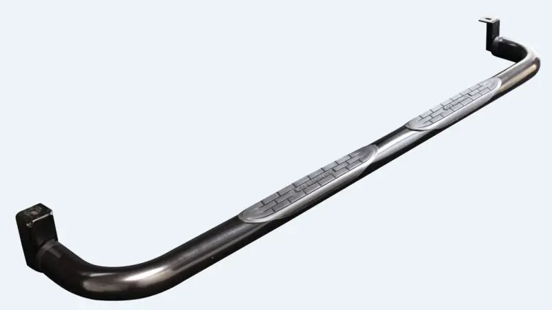 Go Rhino 15-19 Ram 1500 Classic 4000 Series Sidesteps - Cab Length - Black 1
