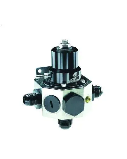 Aeromotive Pro-Series Efi Boost Reference Regulator 13110 1