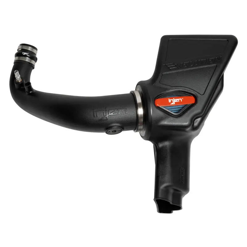 Injen 15-22 Ford Mustang L4-2.3L Turbo Evolution Cold Air Intake 1