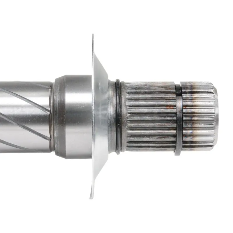 Yukon Gear Zf 215Mm Ifs Left Front Stub Axle For 2011-2019 Ram 1500 2