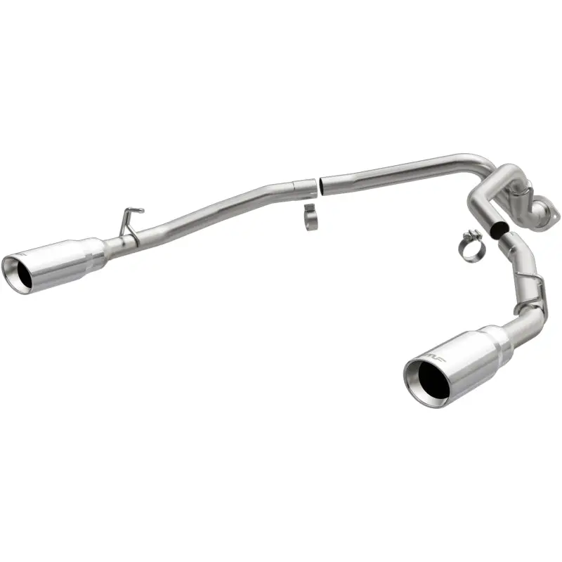 Magnaflow 20-22 Ram 1500 3.0L V6 Street Series Filter-Back Performance Exhaust System 2