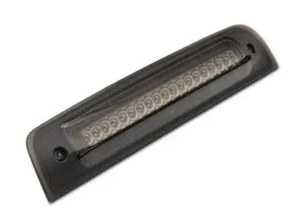 Raxiom 09-18 Dodge Ram 1500 10-18 Ram 2500/3500 Axial Series Led Third Brake Light (Smoked) 1