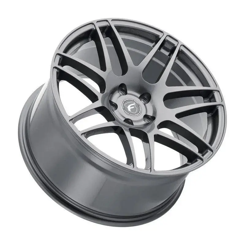 Forgestar F14 Drag F73 Wheel Gloss Anthracite 3