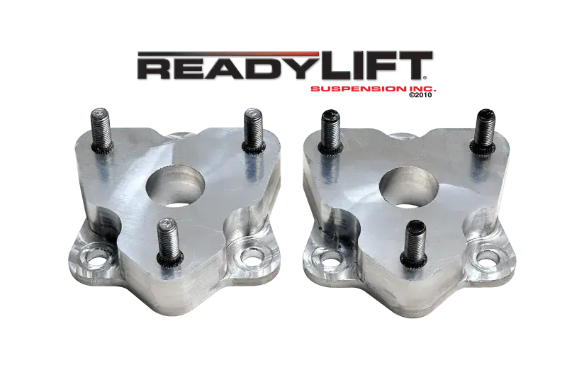 Readylift Suspensions 2 Inch Level Kit 1
