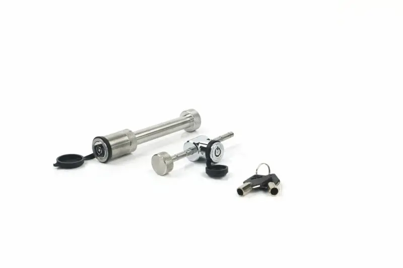 Weigh Safe Keyed-Alike Lock Set - Ws05/Ws11 1
