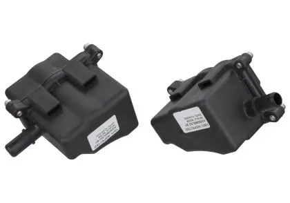 Ford Racing 2024 Mustang Gt 5.0L/Mustang Dark Horse Oil Air Separator - Left & Right Side 2