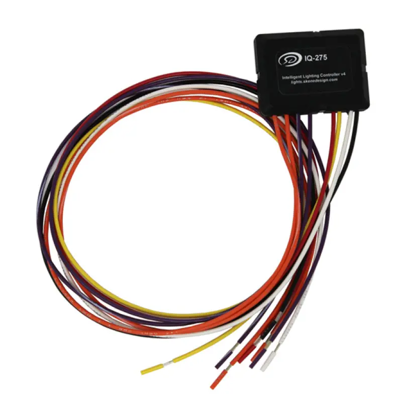 Baja Designs Skene Motorcycle Dimmer 1