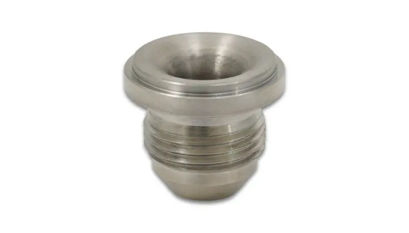 Vibrant Male -6An Titanium Weld Bung 1
