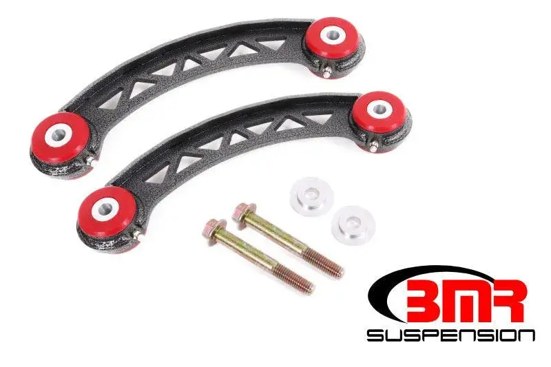 Bmr Non-Adj. Upper Trailing Arms 05-23 Charger/Challenger/300 Hammertone 1