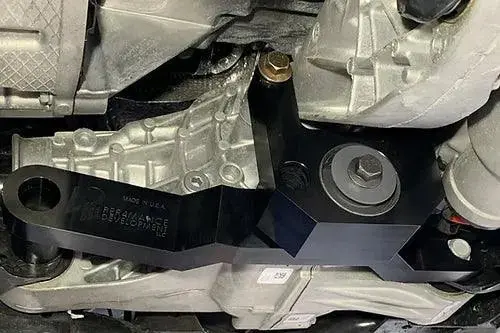 Per4mance Dirs-F For Jeep Srt/Trackhawk And Durango Srt/Hellcat (2015 & Newer) Front Diff 1