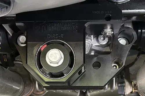 Per4mance Development Dirs-R 2015-23 V8 Chargers/Challengers/300 & Demon 170 Rwd 1