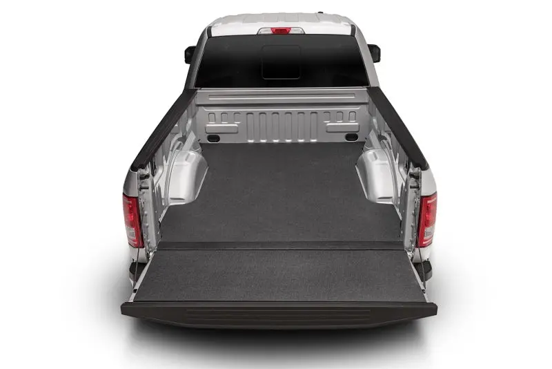 Bedrug 02-18 Dodge Ram 6.4Ft Bed (W/O Rambox) Bedtred Impact Mat (Use W/Spray-In & Non-Lined Bed) 1