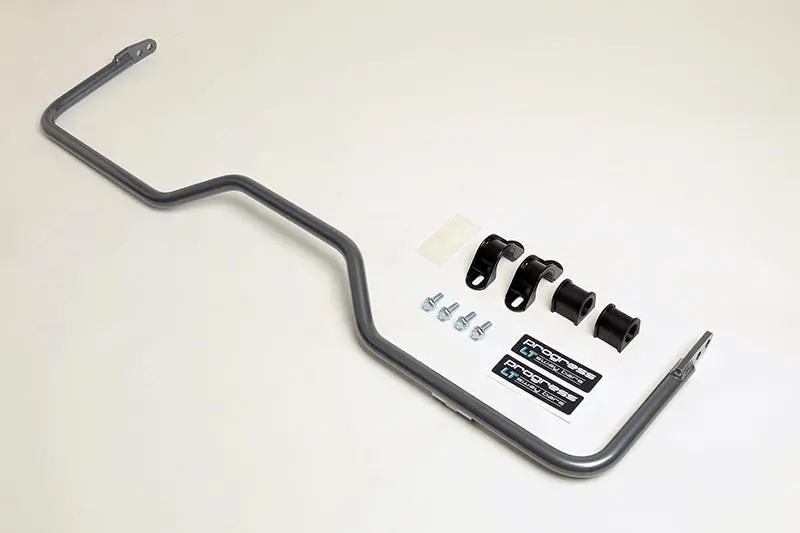 Progress Tech Lt 09-22 Ram 1500 4Wd Rear Sway Bar 1.00In Dia. (25Mm) 1