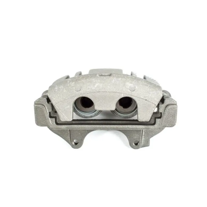 Power Stop 05-11 Chrysler 300 Front Left Autospecialty Caliper W/Bracket 1