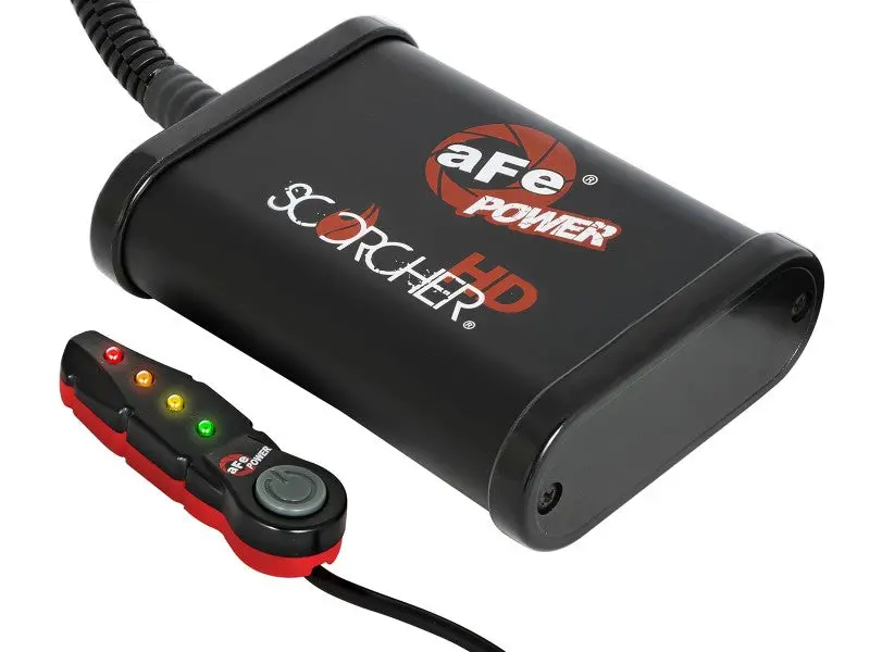 Afe Scorcher Gt Module 14-20 Dodge Ram 1500 Ecodiesel V6-3.0L (Turbodiesel) 1
