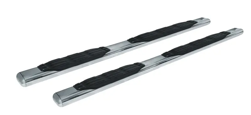 Go Rhino Universal 1000 Series Side Steps - Ss - 5In X 87In 1