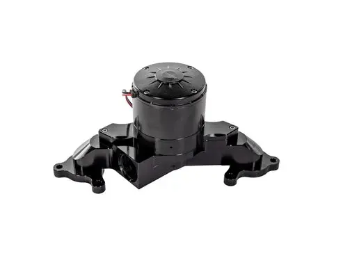 Aeromotive Electric Water Pump, 3Rd Gen Chrysler Hemi Engines 2