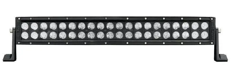 Kc Hilites C-Series 20In. C20 Led Combo Beam Light Bar W/Harness 120W - Single 1