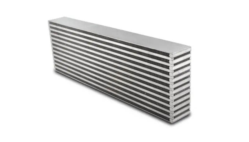 Vibrant Vertical Flow Intercooler Core 24In Wide X 7.75In High X 3In Thick 1