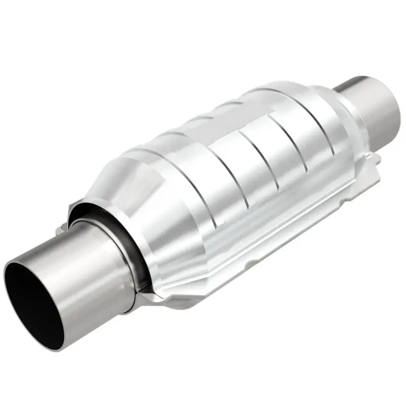 Magnaflow Conv Universal 3 Inch Oem 2