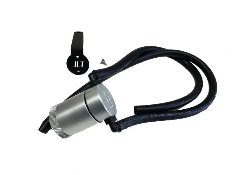 J&L 97-13 Chevy/Gm Truck/Suv 4.8L/5.3L/6.0L/6.2L Driver Side Oil Separator 3.0 1