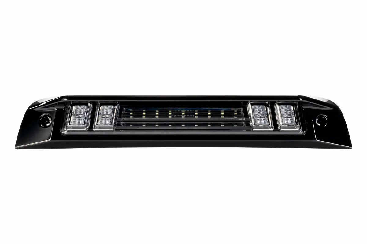 Morimoto X3b Led Third Brake Light: 2019-2026 Ram 1500, Rho & Trx 1