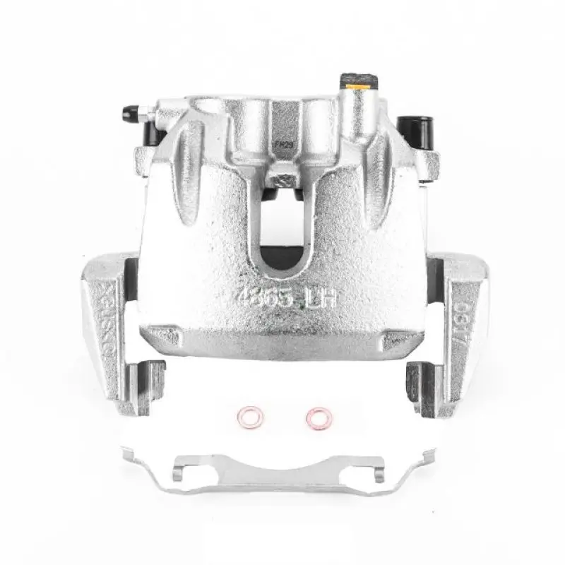 Power Stop 11-17 Dodge Durango Front Left Autospecialty Caliper W/Bracket 1