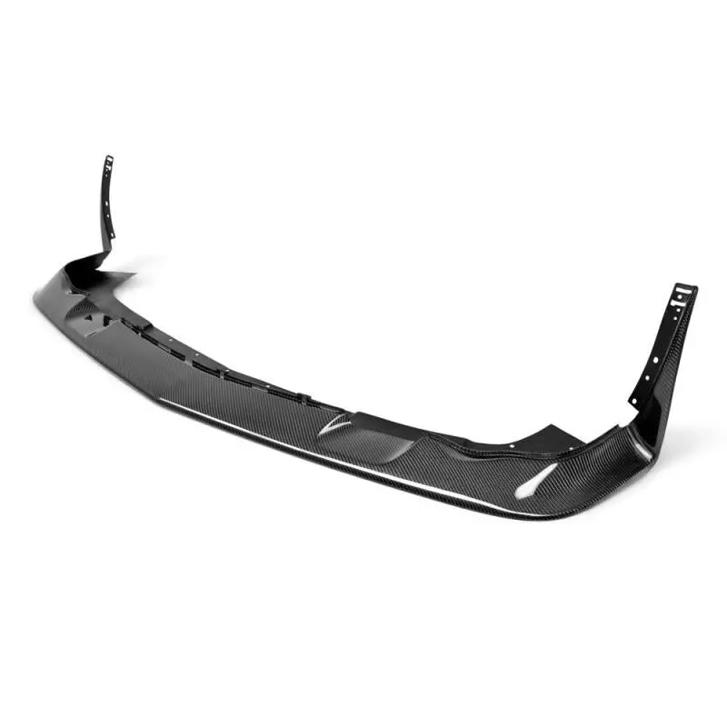 Anderson Composites 09-14 Dodge Challenger Type-Srt8 (392) Front Chin Spoiler 2