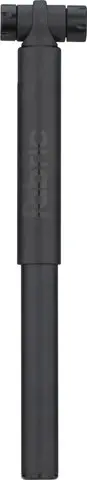 Fabric Microbar Dual Valve Mini-Pump 1