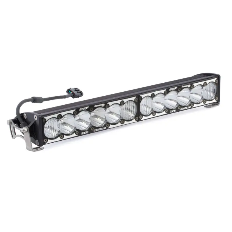 Baja Designs Onx6 20In Hybrid Led And Laser Light Bar 1