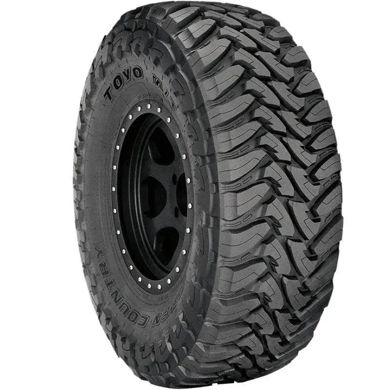 Toyo Open Country M/T Tire 1