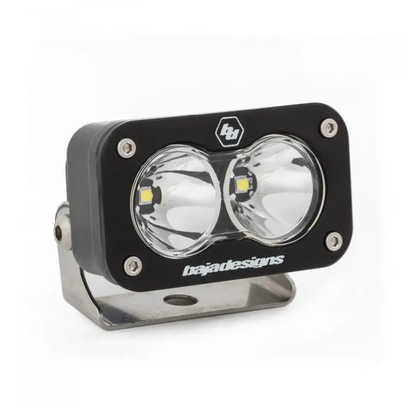 Baja Designs S2 Sport Work/Scene Pattern Led Work Light. 1