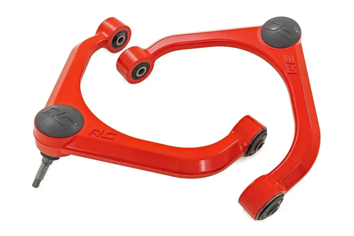 Rough Country Forged Upper Control Arms 2012-2023 Ram 1500 Classic 2