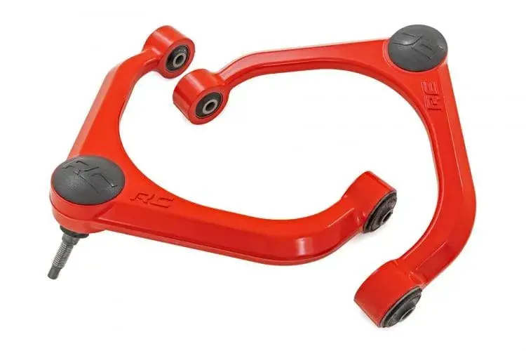Rough Country Forged Upper Control Arms 2019-2026 Ram 1500 1