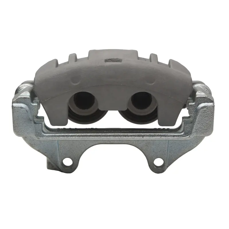 Dfc 12-23 Chrysler 300 Front-R Premium Caliper - Silver Zinc Coated 1