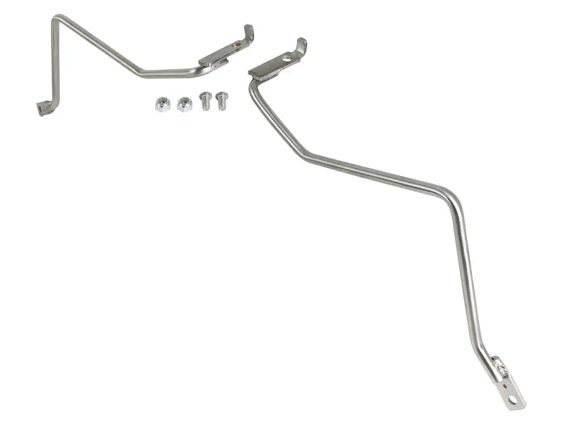 Afe Mach Force-Xp Ss Fender Support Bracket Assembly 2018 Dodge Challenger V8-6.2L (Sc) 1
