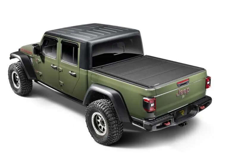 Bak 09-18 Dodge Ram 1500 & 19-23 Classic W/O Rambox 5.7Ft. Bed Bakflip Mx4 Ts 1