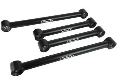 Ridetech 09-23 Ram 1500 2Wd/4Wd Rear Strongarms W/ R-Joints 1
