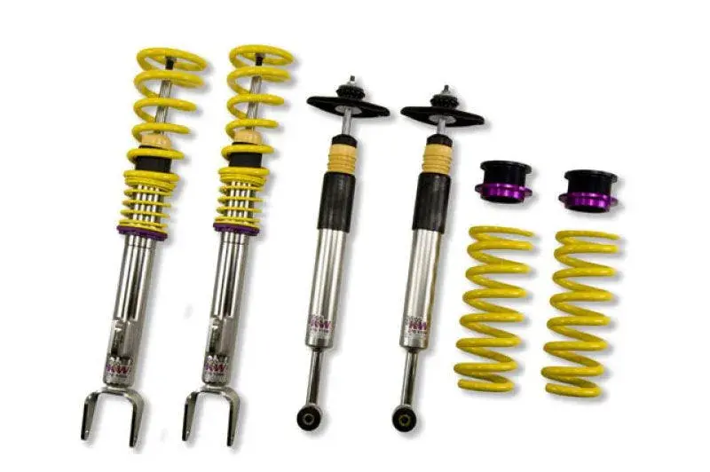 Kw V2 Coilovers 11-22 Dodge Charger/Challenger 1