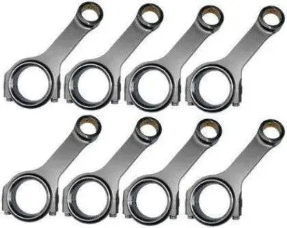 Carrillo Bullet Rod Hemi 6.2 Hell Cat & 6.4 Hemi Crank .927 Pin 6.200 7/16 Bolt - Set Of 8 1