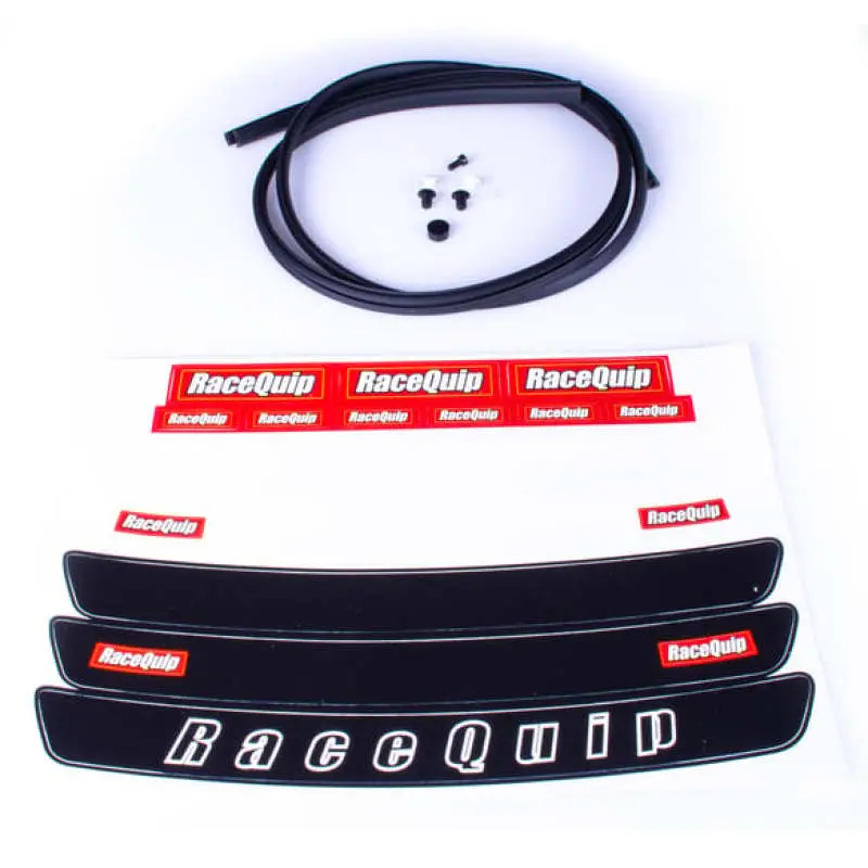 Racequip Helmet Painter Kit 1