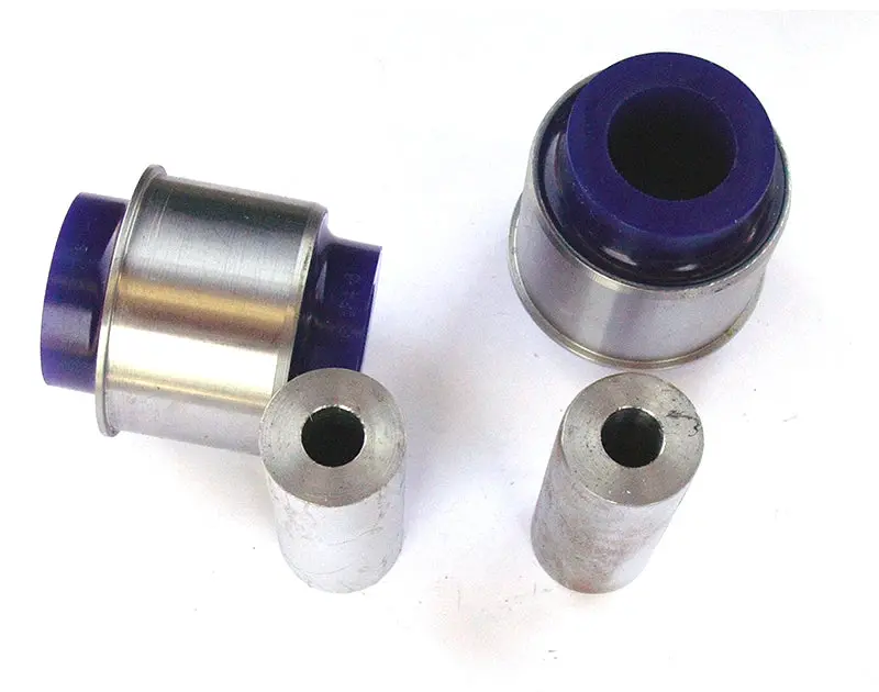 Superpro 2006 Dodge Charger Base Front Lower Inner Control Arm Bushing Kit 1