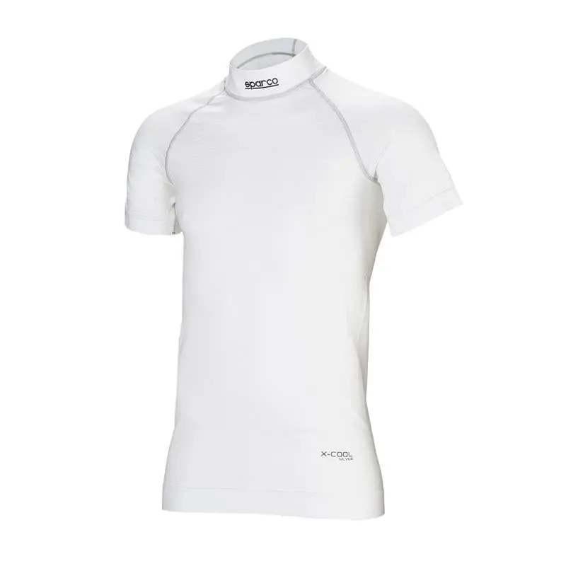 Sparco Hood Rw9 White - Large 1
