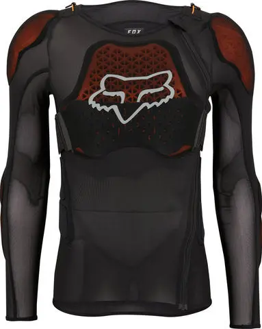 Fox Head Baseframe Pro D3o Protector Jacket 1