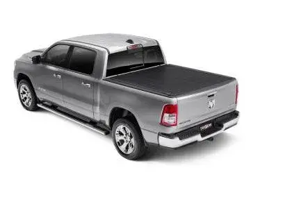 Truxedo 2019-2026 Ram 1500, Rho & Trx Sentry Bed Cover 1