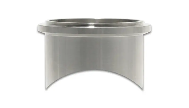 Vibrant Tial 50Mm Bov Weld Flange 304 Stainless Steel - 2.50In Tube 1