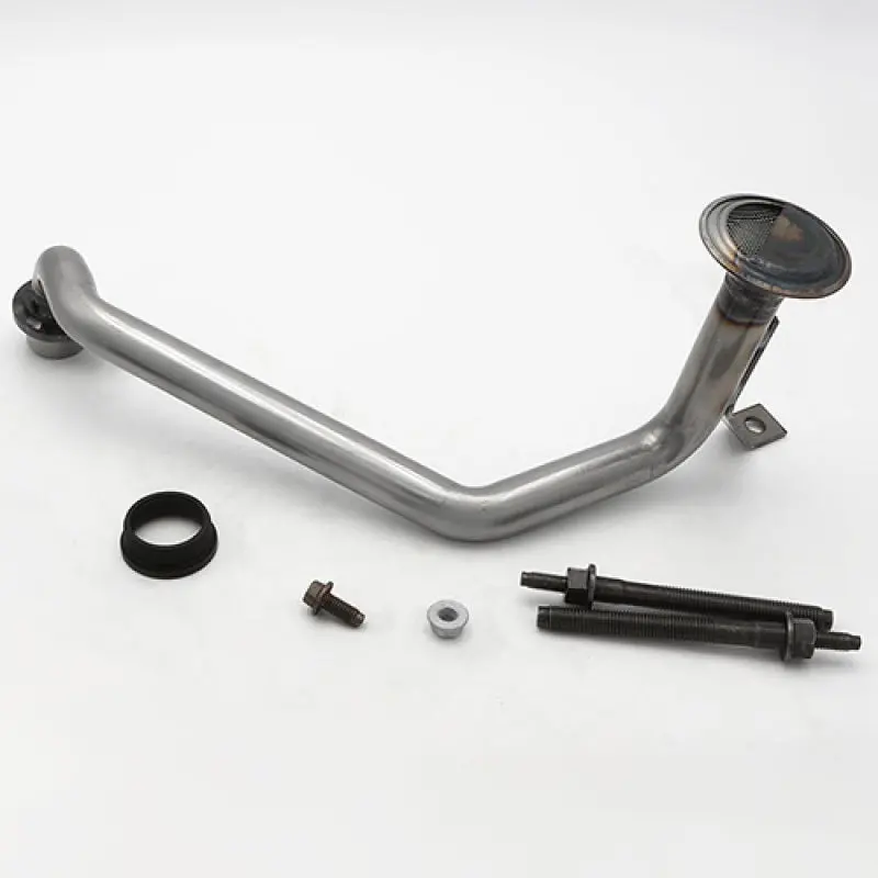 Ford Racing 15-18 Ford 5.2L / 18-19 Ford 5.0L Oil Pickup Tube (Used With M-6675-M52rr) 1