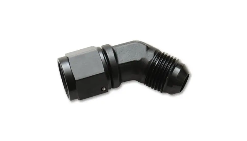 Vibrant -12An Female To -12An Male 45 Degree Swivel Adapter Fitting 1